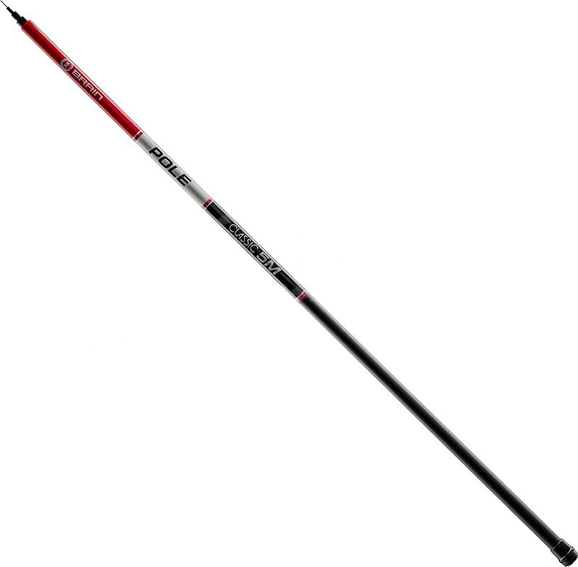 Махове вудлище Brain Classic 4.00 m, фото 1