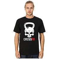 Футболка CrosssFit 3 (Кроссфит)