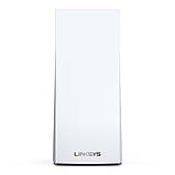 WiFi-система LINKSYS VELOP WiFi 6 MX10600 AX5300, MESH, білий. цв. (2шт.), фото 3