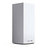 WiFi-система LINKSYS VELOP WiFi 6 MX10600 AX5300, MESH, білий. цв. (2шт.), фото 2