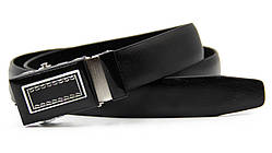 Дитячий шкіряний ремінь з автоматичною пряжкою