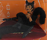 Колекційна Барбі Пантера, фото 4