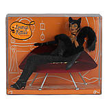 Колекційна Барбі Пантера, фото 5