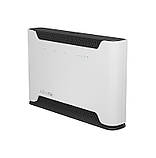 Бездротовий маршрутизатор (роутер) Mikrotik Chateau LTE12 (RBD53G-5HacD2HnD-TC&EG12-EA), фото 3