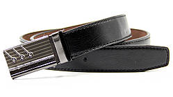 Ремінь на підлітка шкіряний для костюма