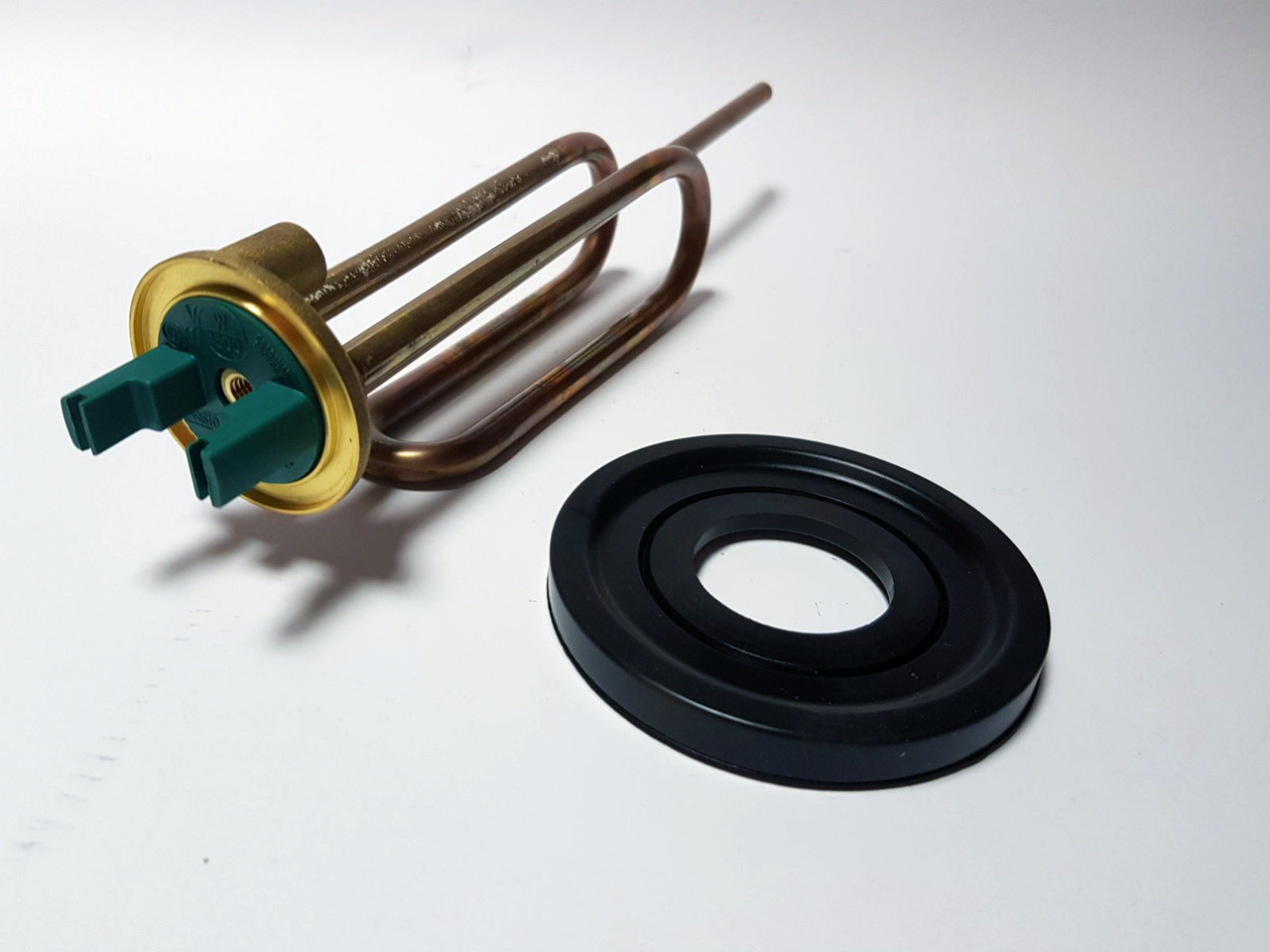 Нагрівальний елемент (ТЕН) для електричних водонагрівачів Ariston 1,5 кВт	65111790, фото 1