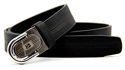 Дитячий шкіряний пасок для штанів