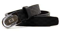 Ремінь дитячий для костюма шкіряний