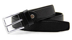 Ремінь дитячий класичний шкіряний