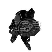 Подушка двигателя левая MAZDA 6 GH 08-13 GSP 514757