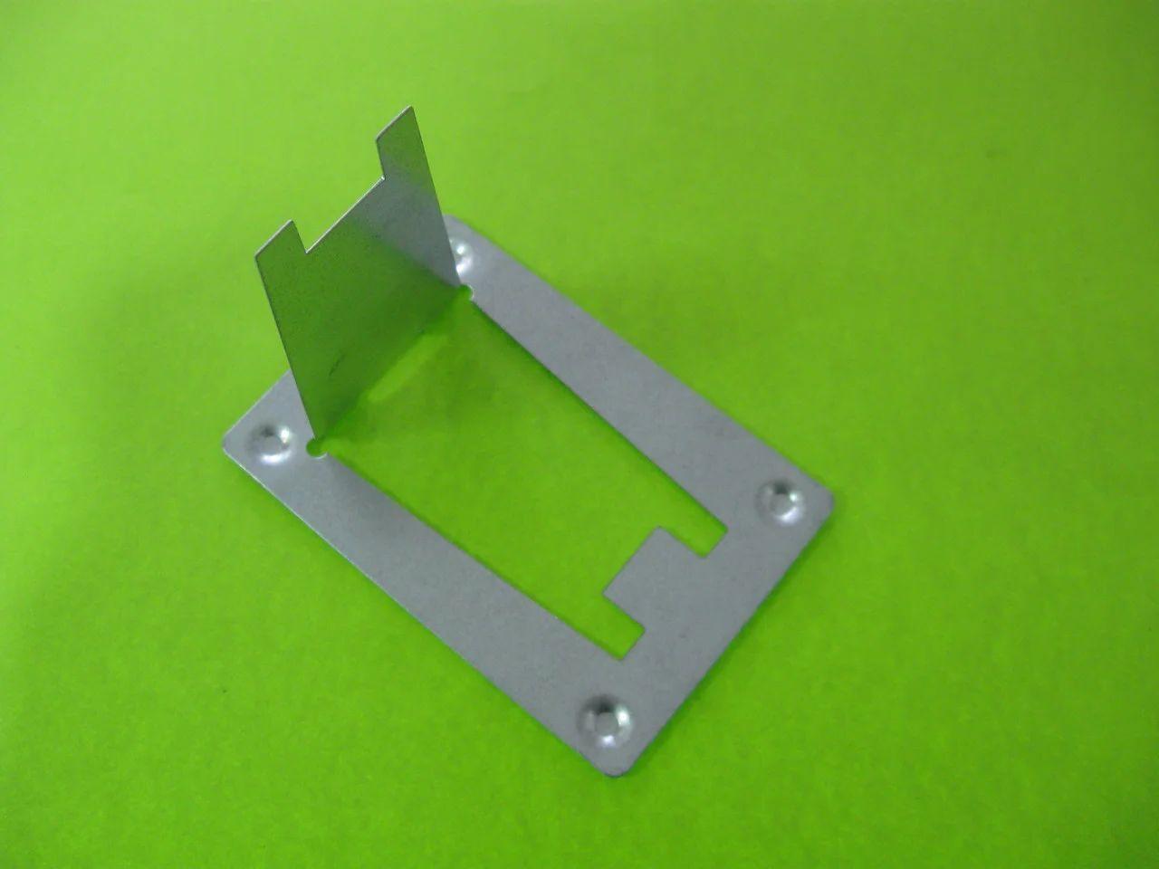 Підставка для паяльника/підставка під паяльник металева, фото 1