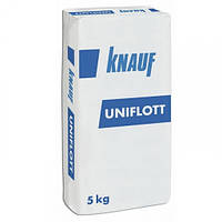 Шпаклівка Uniflott Knauf