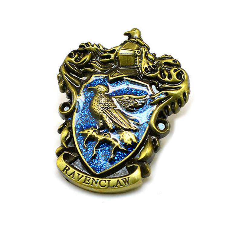 Пін Когтевран - Гаррі Поттер | Ravenclaw - Harry Potter