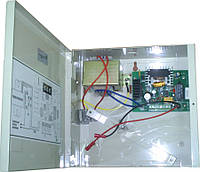 Источник бесперебойного питания 12В 3А трансформаторный PSU-3AT