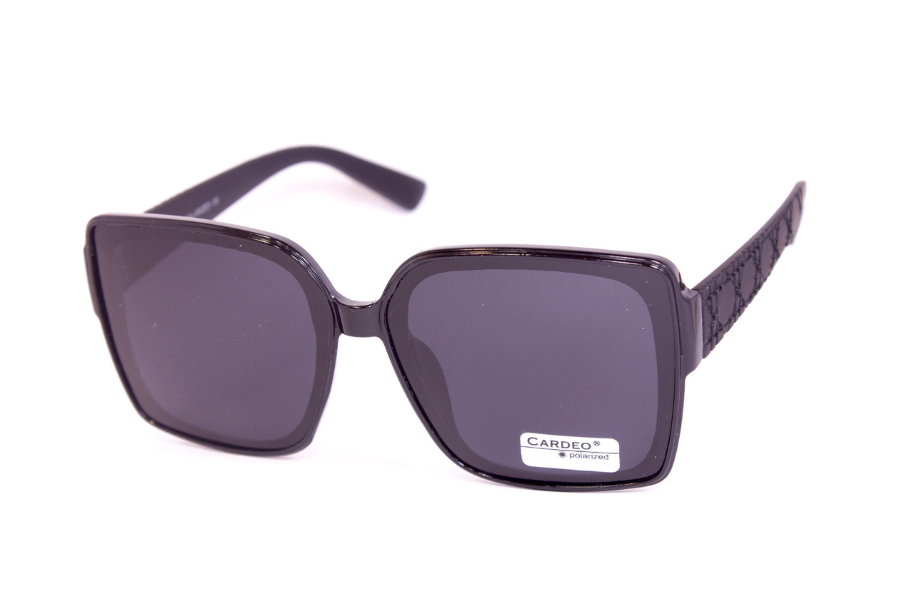 Женские солнцезащитные очки polarized (Р0963-1)