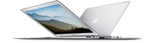 Apple MacBook Air 13-inch Apple MacBook Air 13-inch
