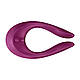 Вібратор для пар Satisfyer Endless Joy, 3 незалежних мотора, багатофункціональний  18+, фото 3