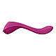 Вібратор для пар Satisfyer Endless Joy, 3 незалежних мотора, багатофункціональний  18+, фото 4