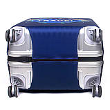Чохол на валізу CoverCase Travel розмір великий L 26-28" (CC-18994), фото 5