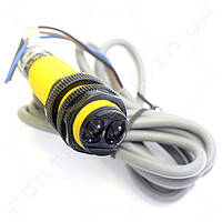 Датчик перетину променя інфрачервоний E18-D80NK низький