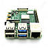 Мікрокомп'ютер Raspberry Pi 4 Model B 4GB RAM, фото 3