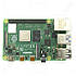Мікрокомп'ютер Raspberry Pi 4 Model B 4GB RAM, фото 6