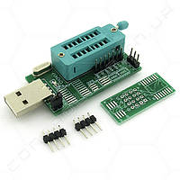 Програматор USB чіп CH341A FLASH BIOS