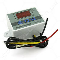 Термостат з реле XH-W3002 12v
