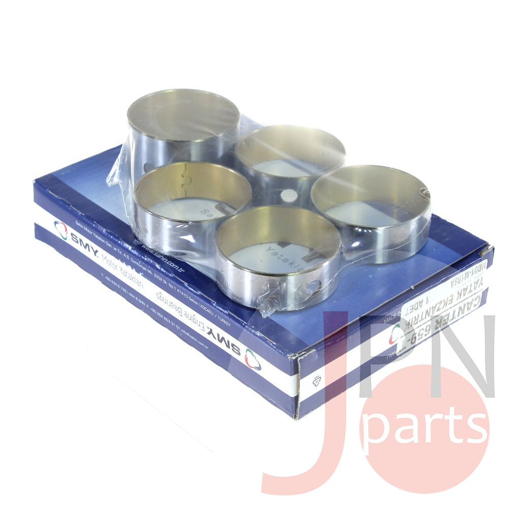 Втулки розподобала MITSUBISHI CANTER 659/859 (4D34T) (ME011979/ME013116/ME011980/ME017268/ME011981) SAHIN