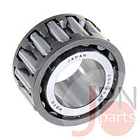 Подшипник вторичного вала КПП MITSUBISHI CANTER FUSO 659/859 (MH044080/25VI4625) JAPACO