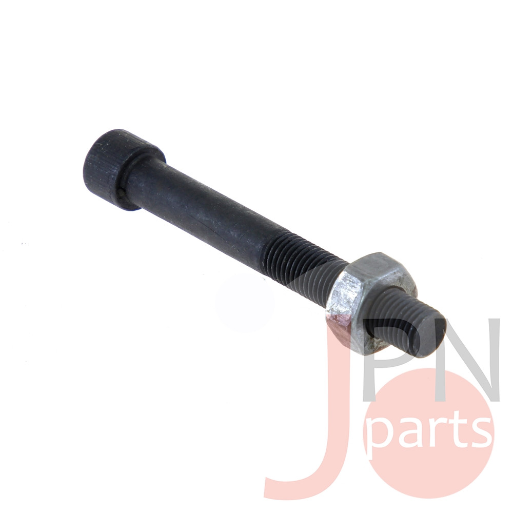 Болт стяжний ресори передньої MITSUBISHI CANTER FUSO 639/659/859 (MH025739) JAPACO
