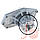 Помпа двигуна MITSUBISHI CANTER FUSO 659/859 (4D34T) (Me995425/ME995294/ME995424/ME995426/ME99686 JAPACO, фото 5
