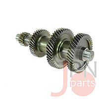 Вал проміжний КПП MITSUBISHI CANTER 659/859 (ME504431/ME610808) ENGINE MASTER