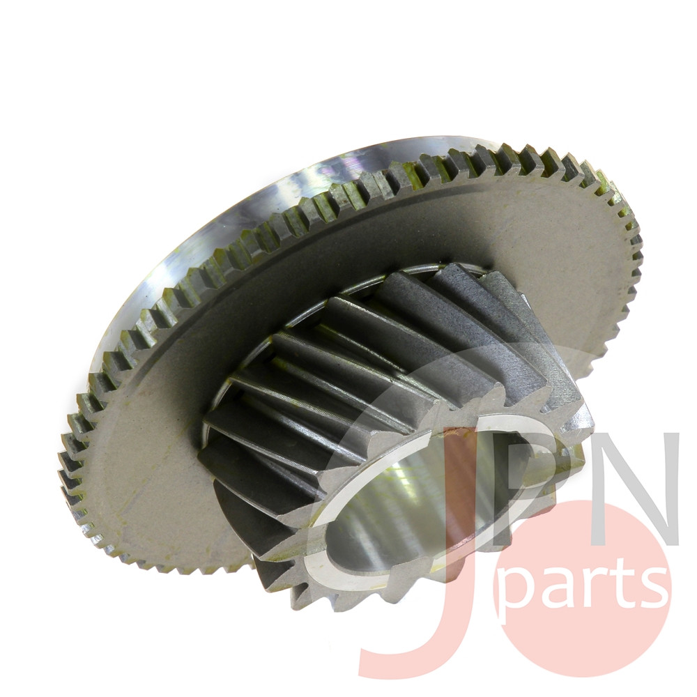 Шестірня 5 передачі N = 17 MITSUBISHI CANTER 859 (ME508143/ME519893/ME512795) ENGINE MASTER