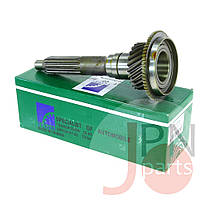 Вал первинний КПП MITSUBISHI CANTER FUSO 859 (ME509577/МЕ535076/ME50957) JAPACO