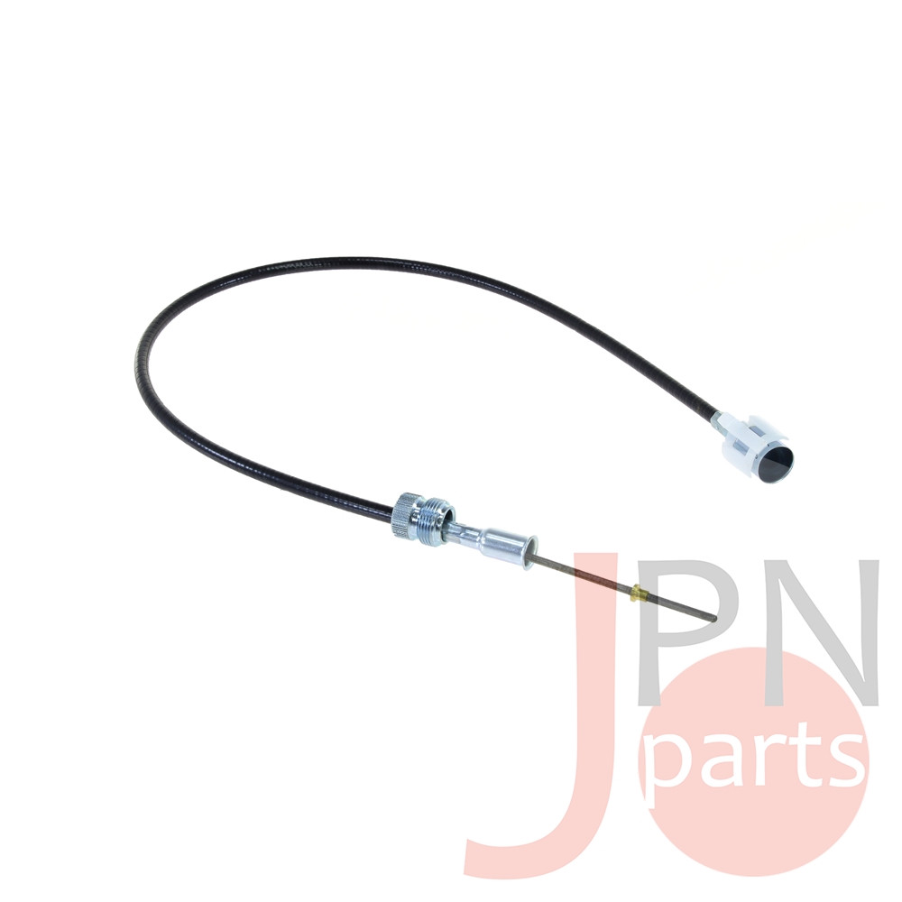 Трос спидометра короткий MITSUBISHI CANTER 659 (L=680) (MB302690) JAPACO