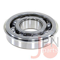 Подшипник промежуточного вала КПП MITSUBISHI CANTER FUSO 659/859 (ME600793/TMB307X1NC3/6307NR) NTN