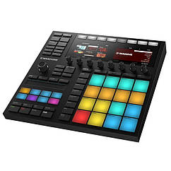Грувбокс Native Instruments Maschine MK3