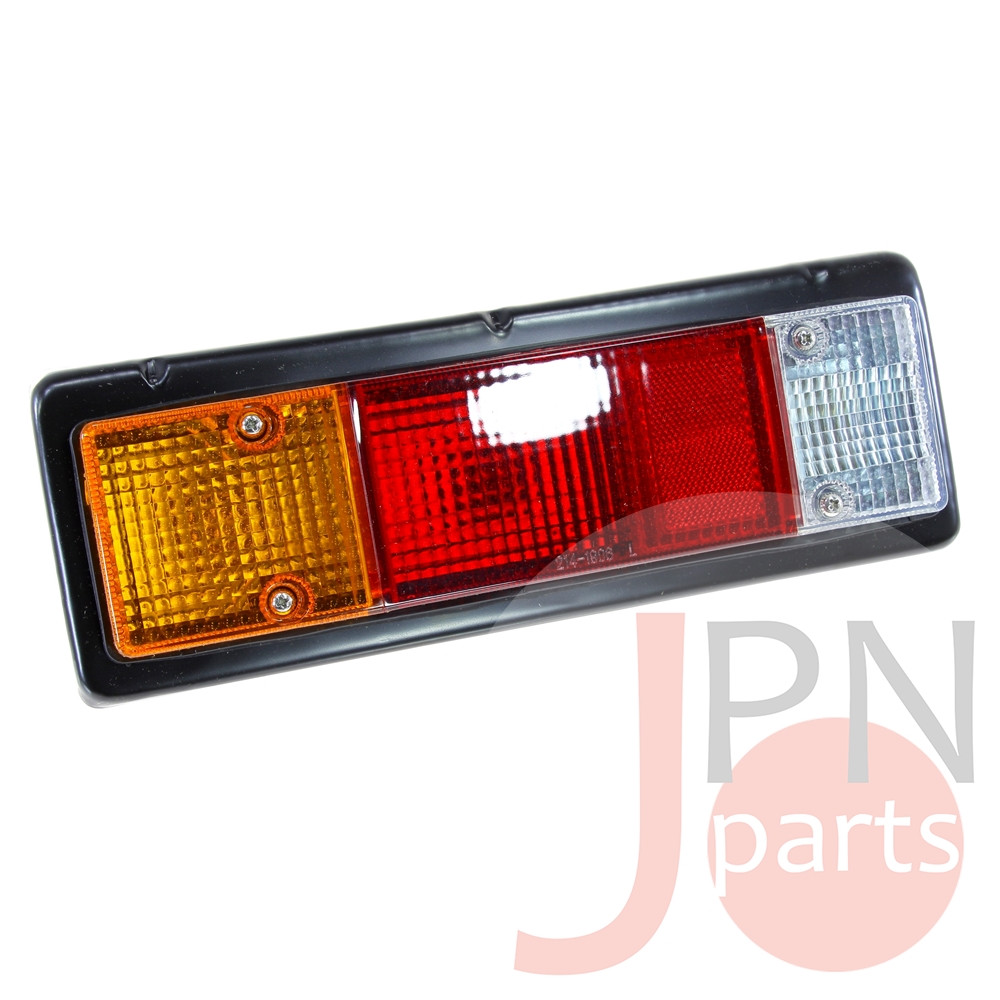 Фонарь стоп задний MITSUBISHI CANTER 515 (MC149641/MC149643) JAPACO