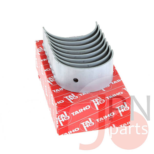 Купить Вкладку шатунні MITSUBISHI CANTER FUSO 659/859 (4D34T