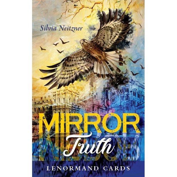 Mirror Truth Lenormand Cards/ Ленорман Дзеркальної Правди