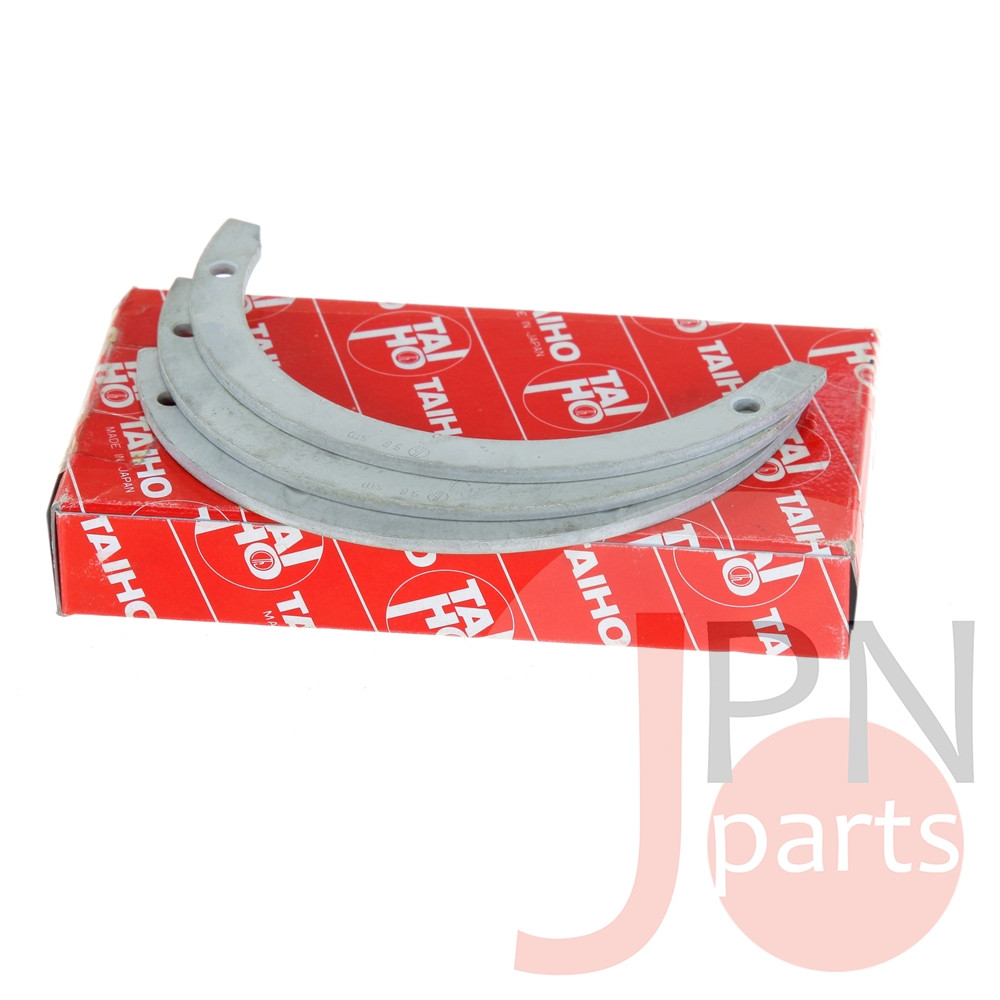 Напівкільця опорні MITSUBISHI CANTER FUSO 4D31T STD (ME020328/ME013564) TAIHO