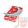 Напівкільця опорні MITSUBISHI CANTER FUSO 4D31T STD (ME020328/ME013564) TAIHO, фото 3
