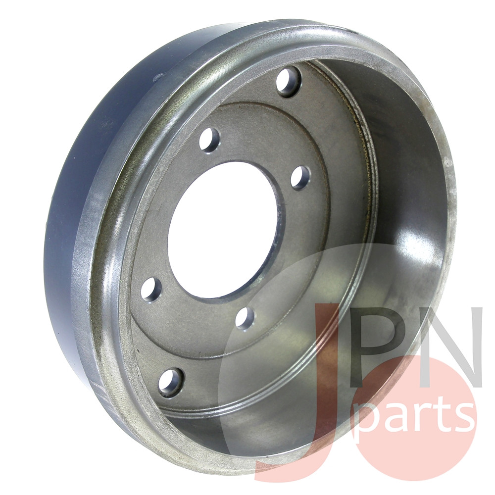 Барабан ручника MITSUBISHI CANTER FUSO FE639/640/649/83D/84D/85D JAPACO