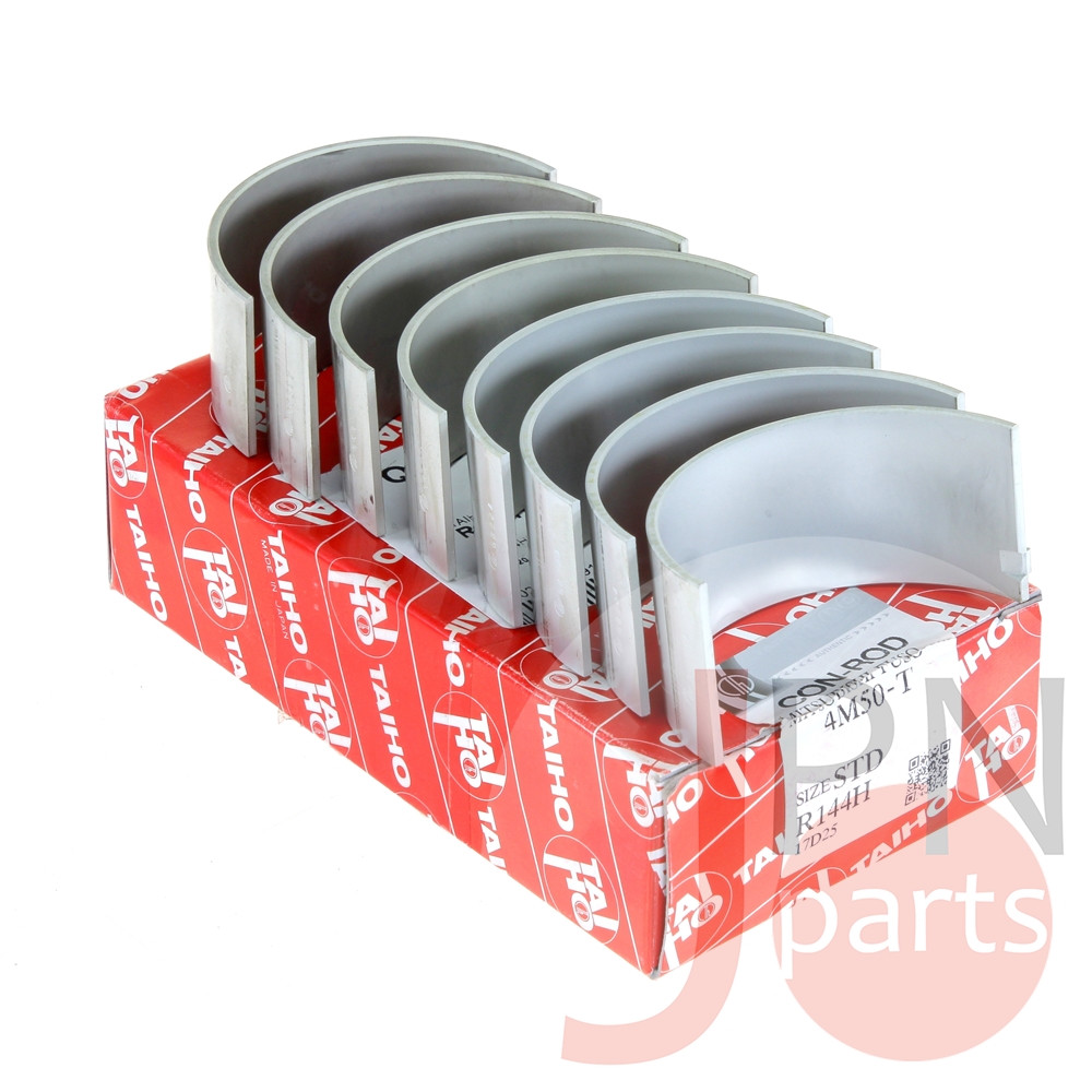 Вкладки шатунні MITSUBISHI CANTER FUSO 4D34T STD CANTER FUSO 659/859 TAIHO