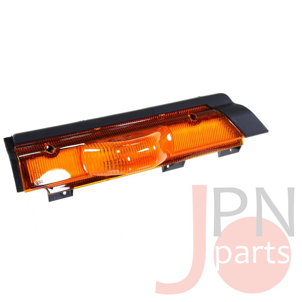 Повторювач повороту правий MITSUBISHI CANTER 659 (ML113355/ML113358/ML113089) JAPACO