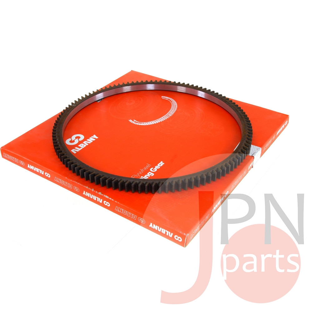 Венек маховика 4D31T (T = 110) (ME012509/ME002183) JAPACO