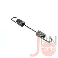 Пружина колодок передних CANTER FE515/531/635/639/649/659/85P JAPACO