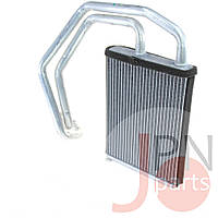 Радіатор пічки салону CANTER FE74B JAPACO