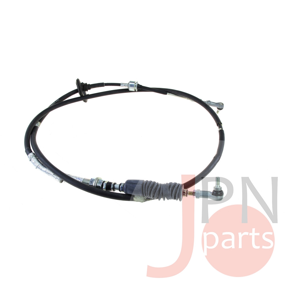 Трос переключения передач CANTER FUSO 839/859 (L=2570) HI-LEX, фото 1